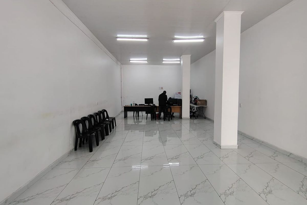 Retail Space for Lease in Durban Central - Photo 2
