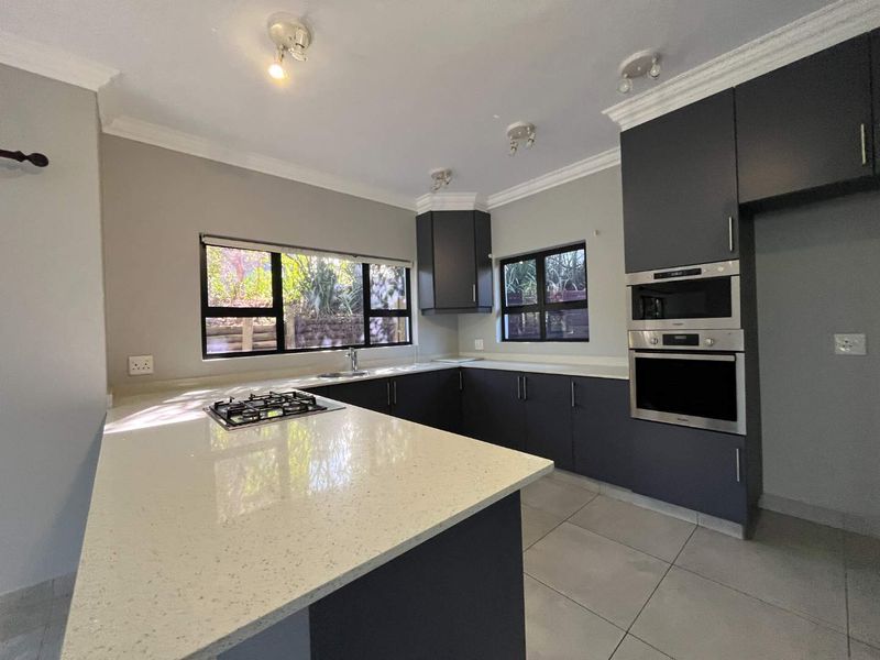 Modern  Living yet Stylish 3-Bedroom Home for Rent in Salt Rock - Photo 10