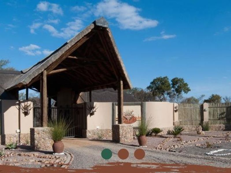 Stand for Sale in Ditholo Game Estate - Photo 4