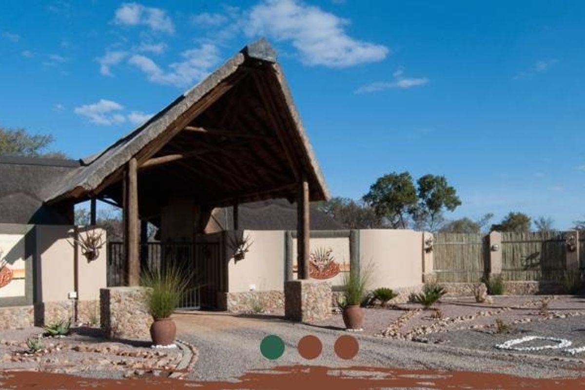 Stand for Sale in Ditholo Game Estate - Photo 4