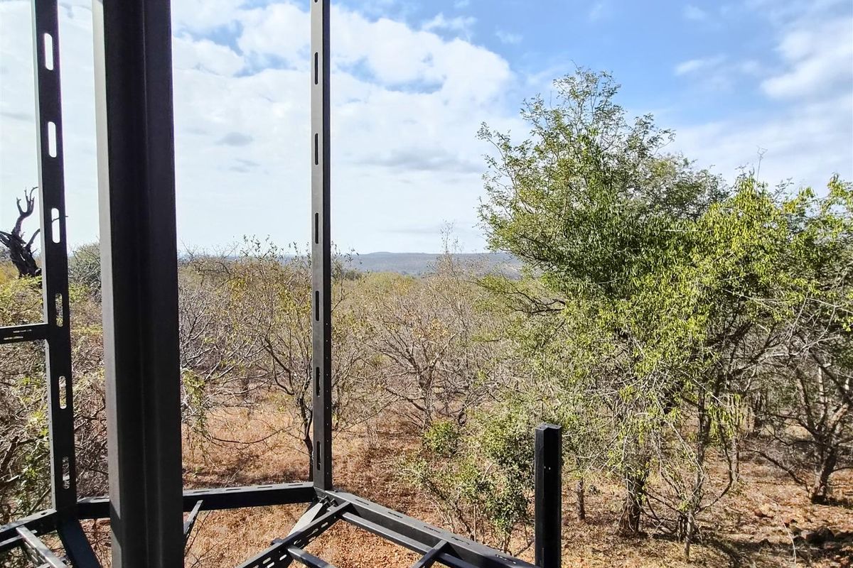 Complete Your Dream Bushveld Retreat in Elephant Rock Eco Estate - Photo 4