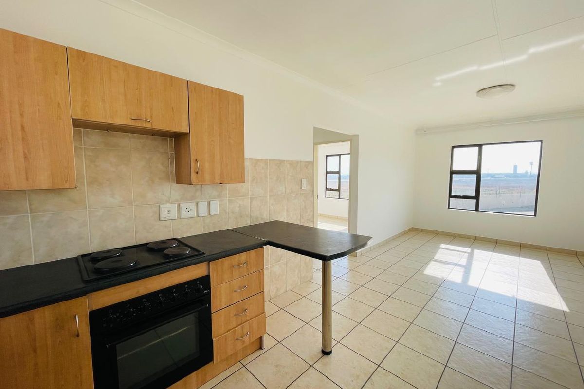 1-Bedroom Apartment for Sale in Parkland Estate! - Photo 5