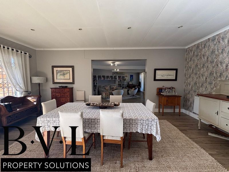 House for Sale in Eros - N$ 5,250,000 - Photo 2