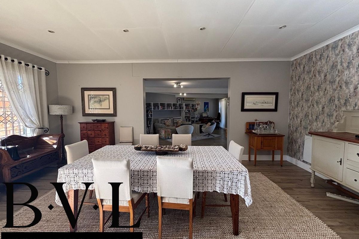 House for Sale in Eros - N$ 5,250,000 - Photo 2