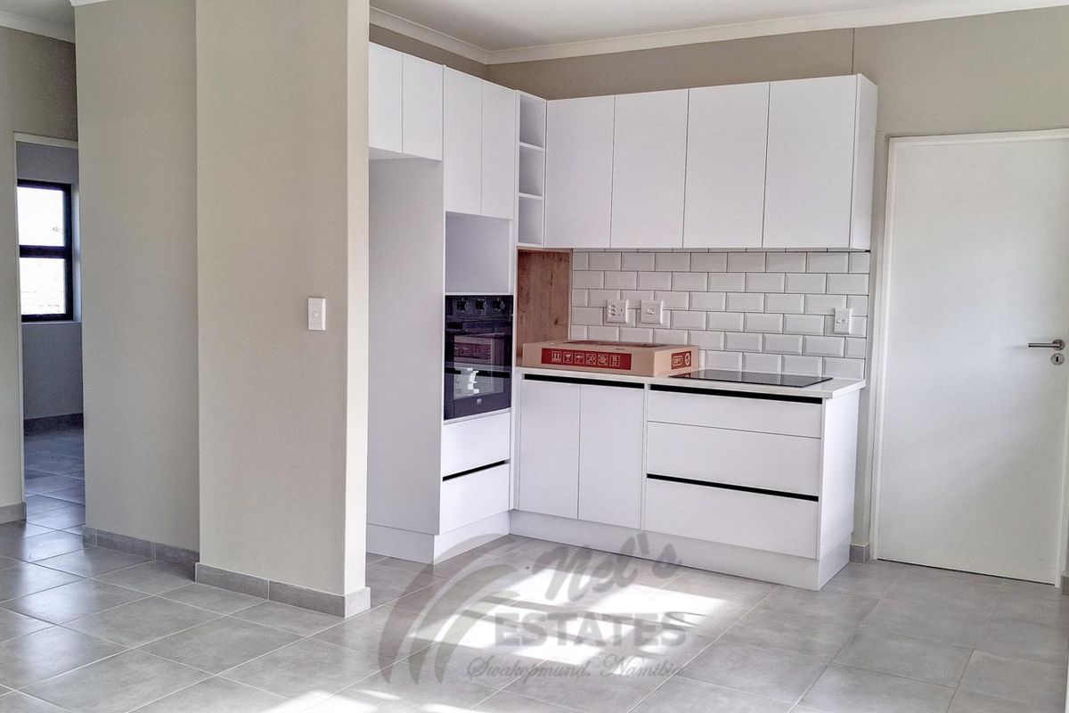 New Townhouse For Sale in Extension 15, Swakopmund - Photo 3