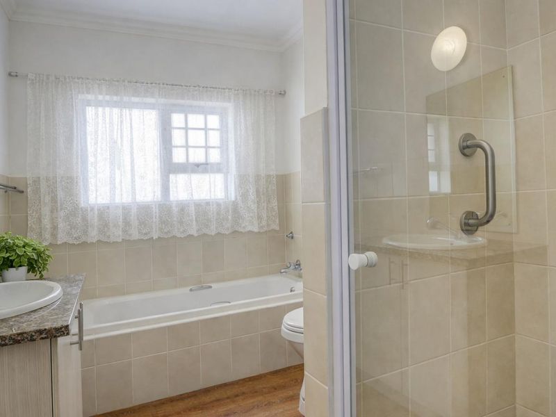 2 Bedroom, 2 Bathroom House for Sale in Fynbos Heights Retirement Village - Photo 9
