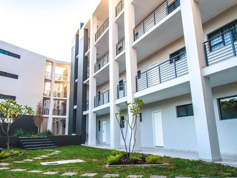 THREE BEDROOM APARTMENTAVAILABLE IN ISABEL ESTATE - Photo 1