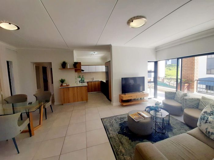 Property #2202604, Apartment Rental Monthly in Ballito Central