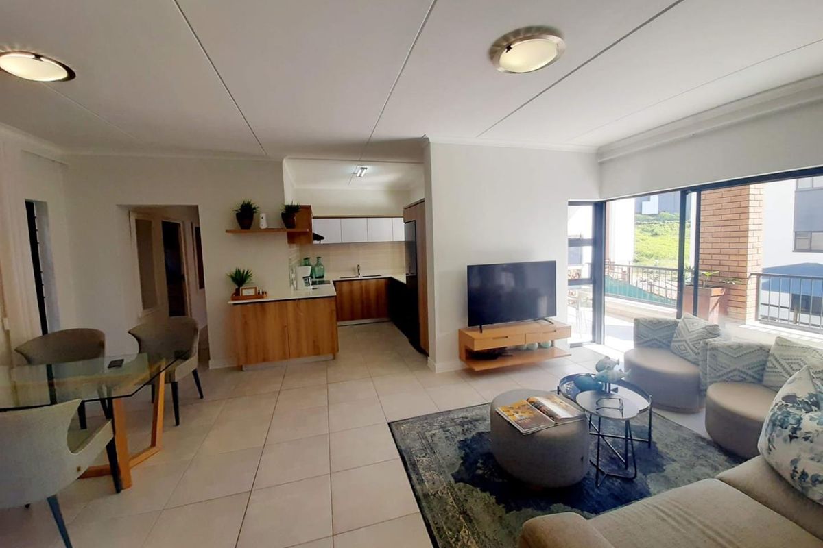 3 Bedroom Apartment to Let in Ballito Hills - Photo 2