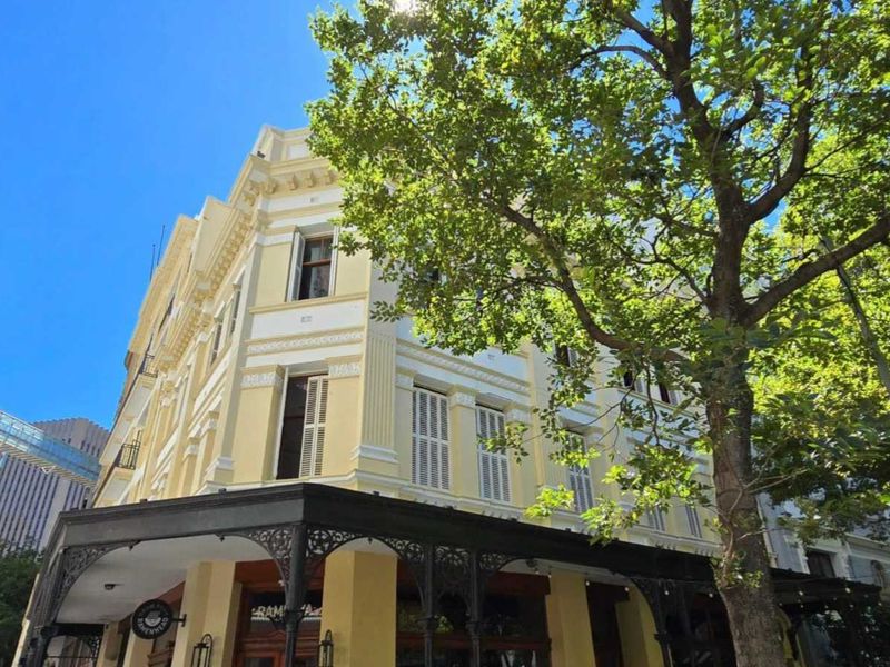 Trendy 315m2 office to let at Speakers Corner - Photo 8