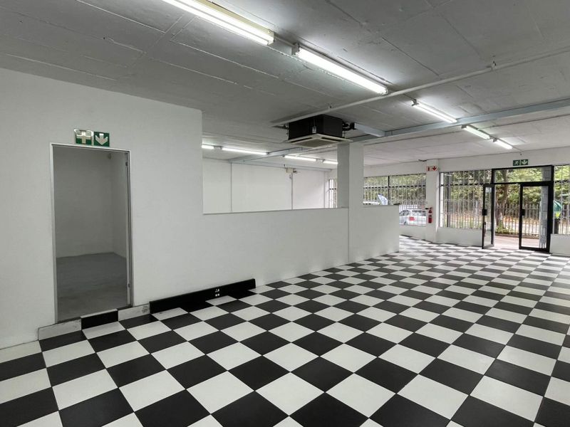 Retail Space Available in a Thriving Durban North Shopping Destination - Photo 7