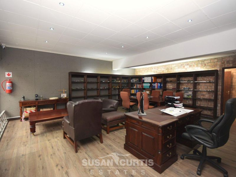 Investment Opportunity – Prime Property in the Heart of Swakopmund - Photo 10