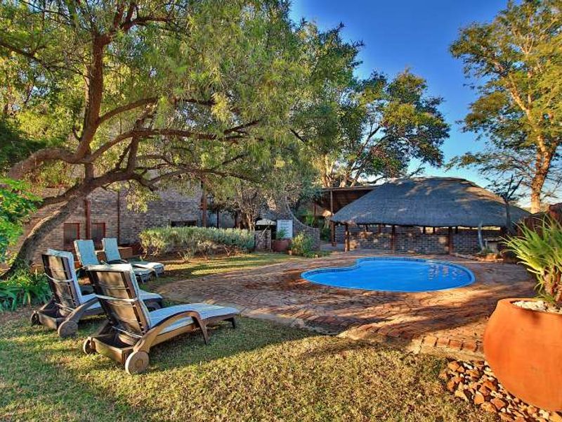 Eco Estate for sale in the heart of Bela Bela - Photo 5