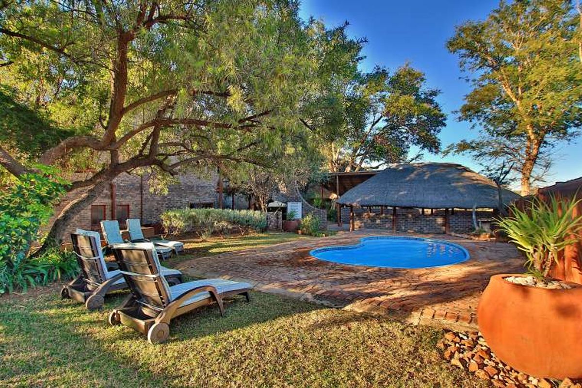 Eco Estate for sale in the heart of Bela Bela - Photo 5