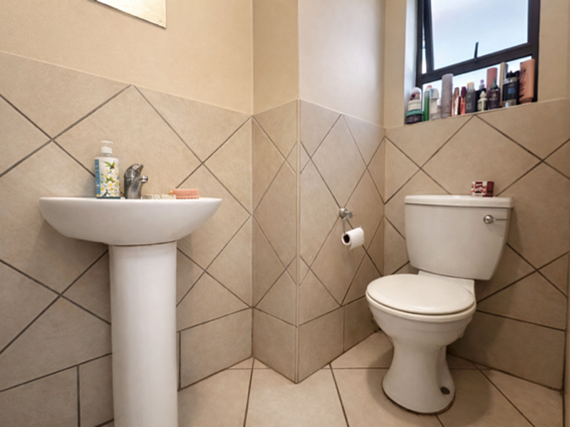 Investment Opportunity in Bains Game Lodge - Photo 8