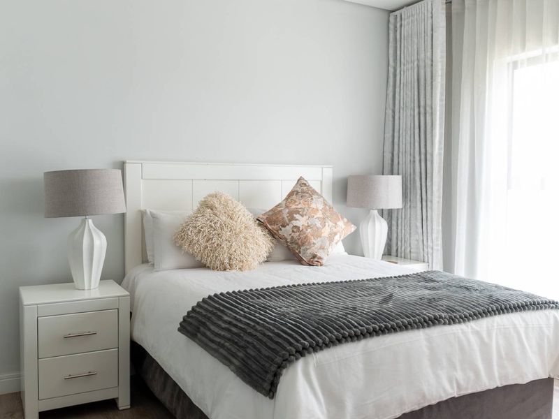 Stylish First-Floor Apartment in Haymarket | Eye of Africa Estate - Photo 9