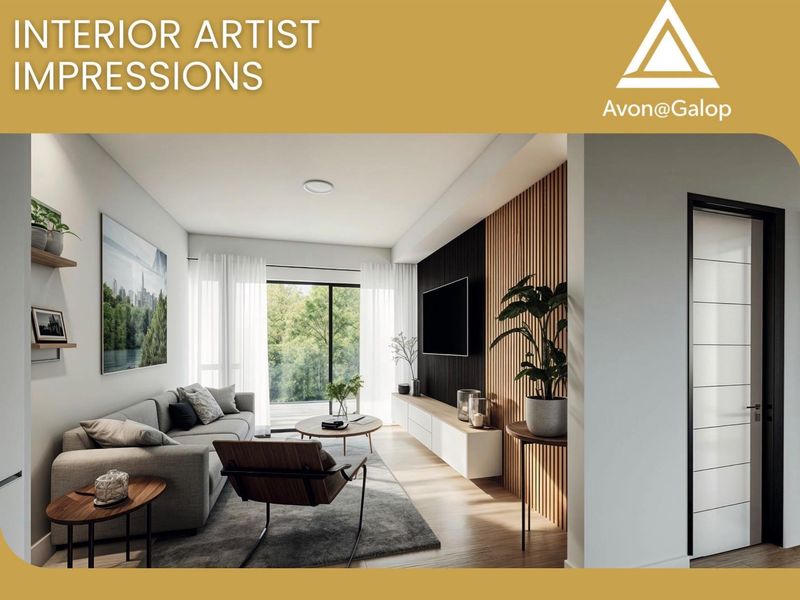 Modern Elegance Meets Everyday Convenience – 1-Bedroom Luxury Apartment - Photo 8