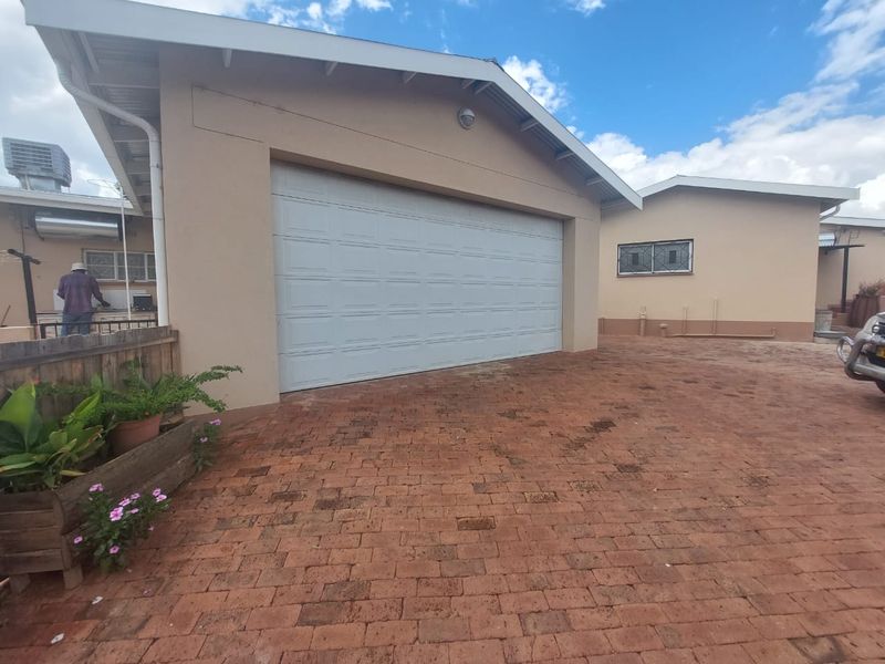 🔥 INVEST • LIVE • DEVELOP – ALL IN ONE PROPERTY 🔥 - PIONIERSPARK - Photo 5