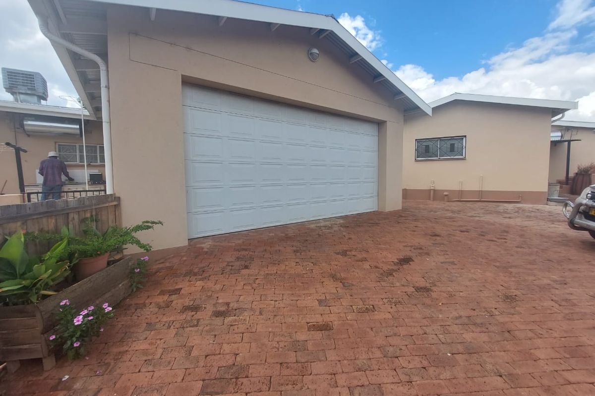 🔥 INVEST • LIVE • DEVELOP – ALL IN ONE PROPERTY 🔥 - PIONIERSPARK - Photo 5