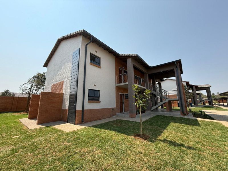 Exciting New Release | 2-Bedroom, 2-Bathroom Stack Units in Rietvalleirand - Photo 2