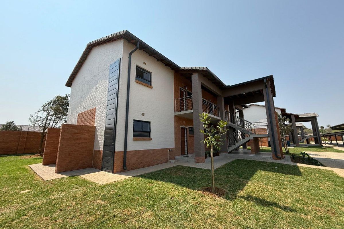 Exciting New Release | 2-Bedroom, 2-Bathroom Stack Units in Rietvalleirand - Photo 2