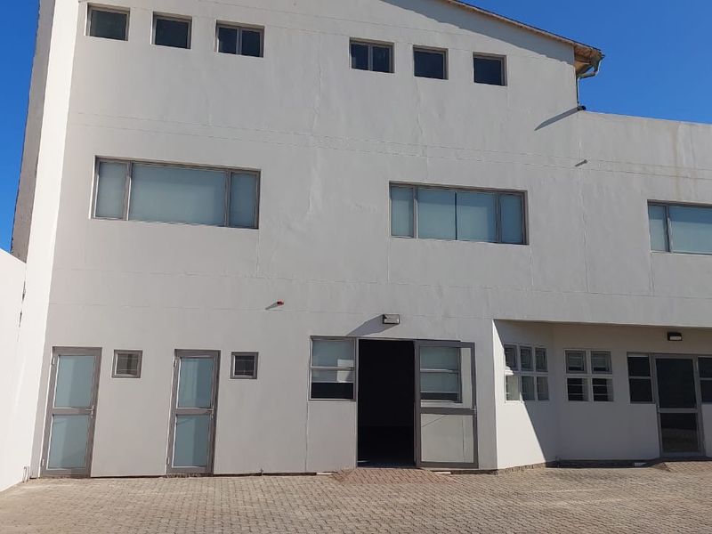 Mixed-Use Commercial Building for Lease - Photo 2