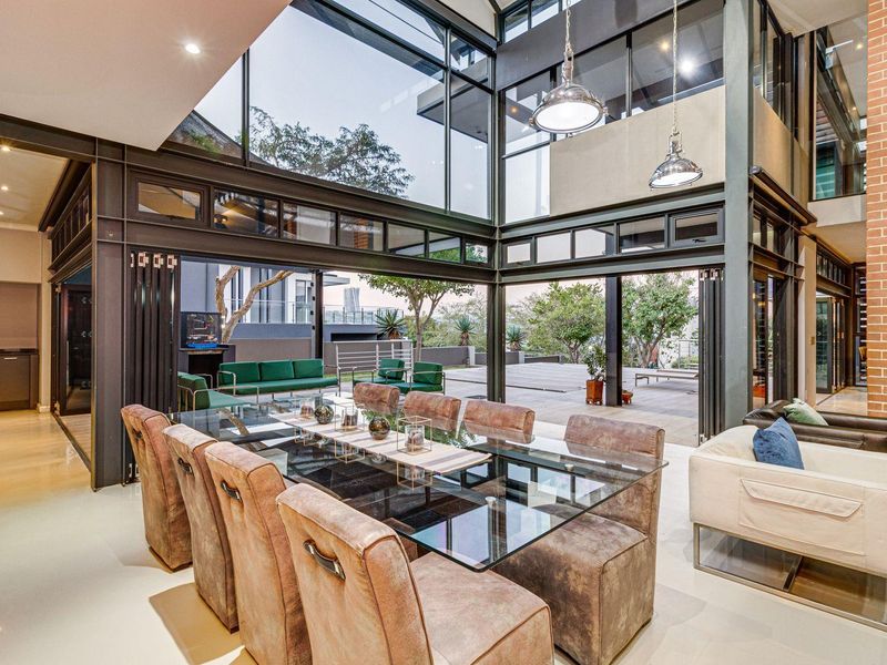 Exceptional architectural excellence - Photo 2