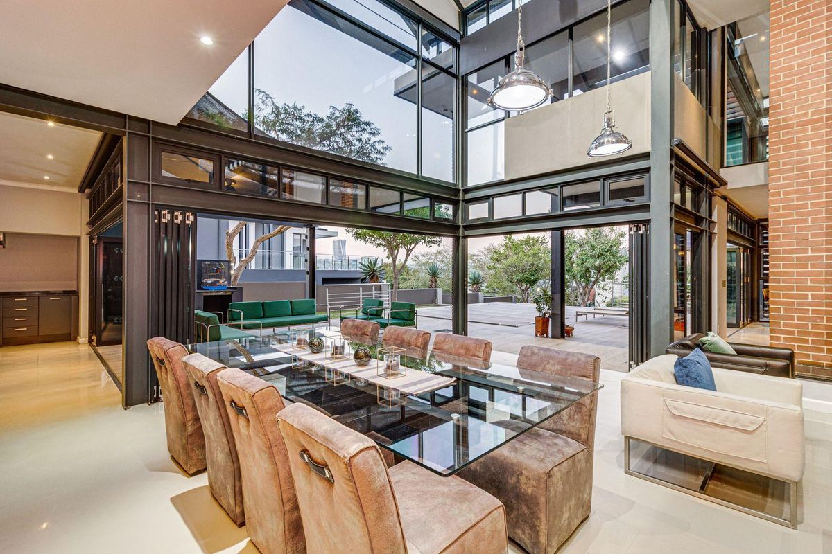 Exceptional architectural excellence - Photo 2