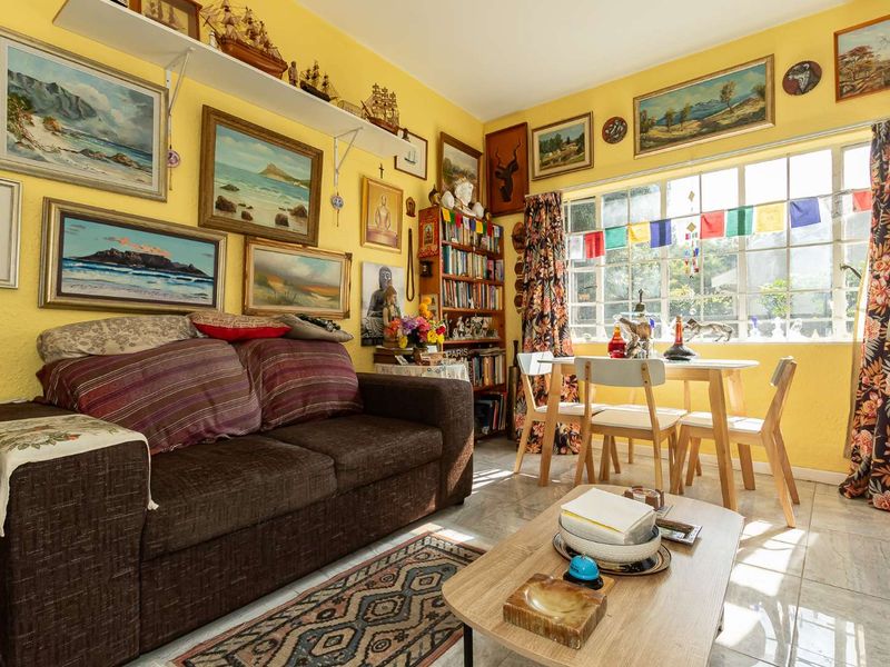 Neat Ground Floor 2-bed in a peaceful Kenilworth spot - Photo 8