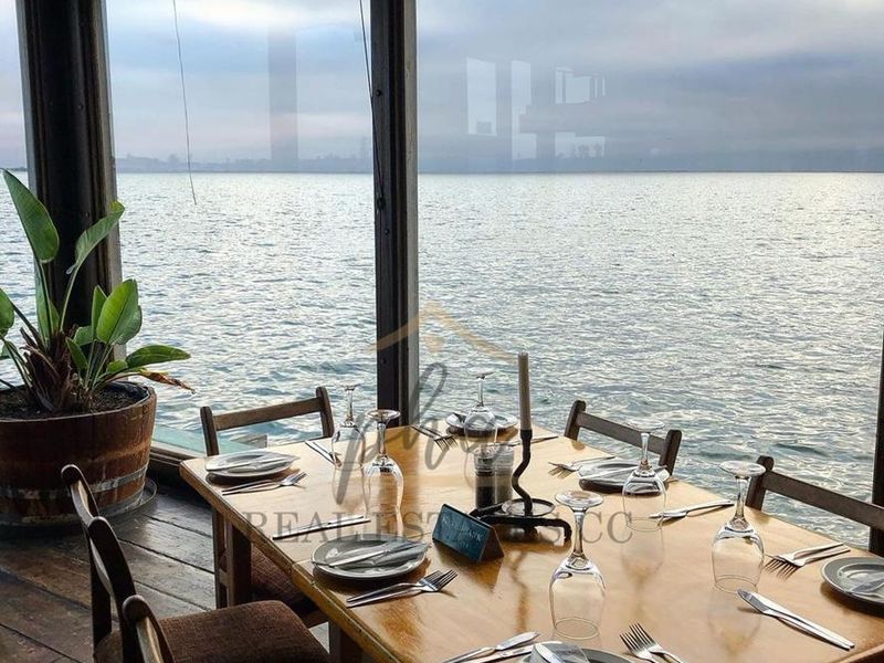 Unique,  Namibian Restaurant with breathtaking views, in prime location for sale in Walvis Bay for N$15 675 000.00 - Photo 4