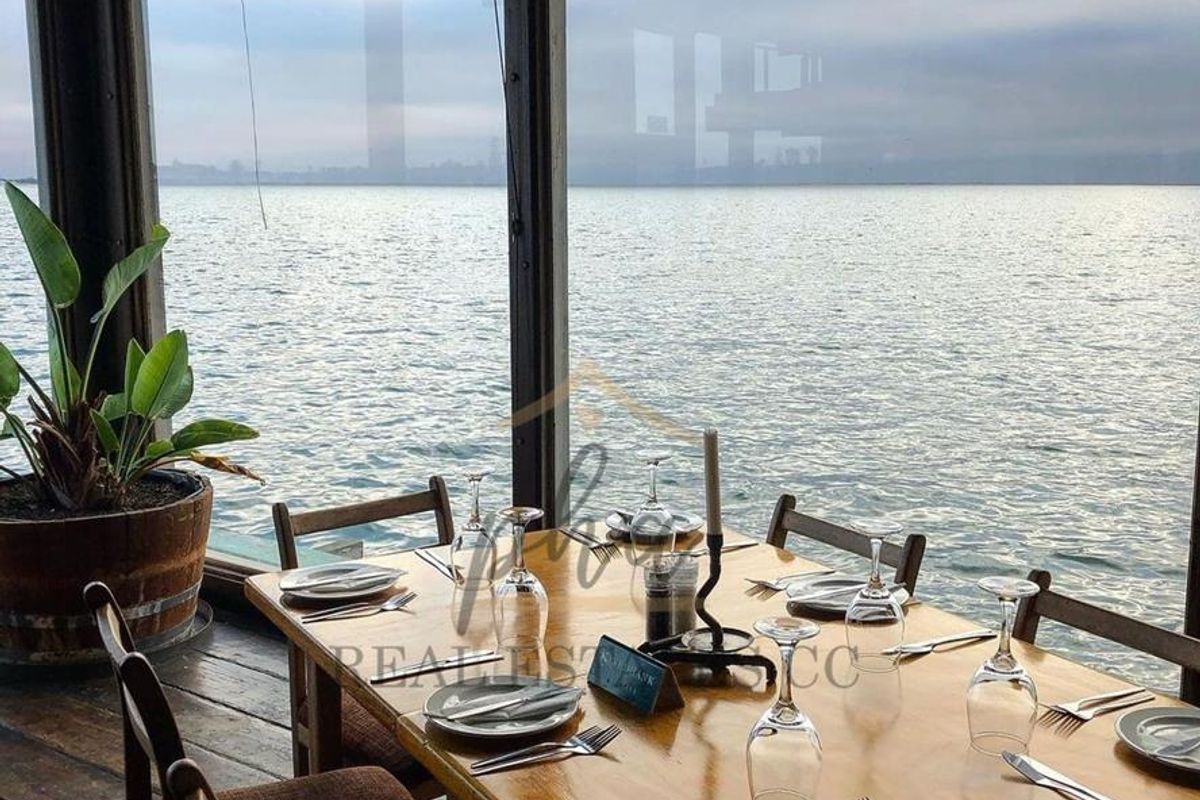 Unique,  Namibian Restaurant with breathtaking views, in prime location for sale in Walvis Bay for N$15 675 000.00 - Photo 4