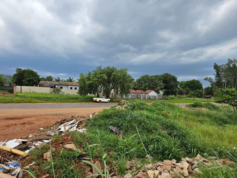 FOR SALE: PRIME 9,338 m2 COMMERCIAL STAND – R524 Punda Maria ROAD, THOHOYANDOU - Photo 2
