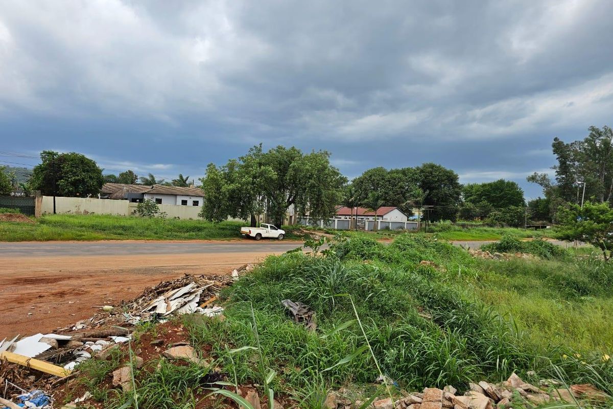 FOR SALE: PRIME 9,338 m2 COMMERCIAL STAND – R524 Punda Maria ROAD, THOHOYANDOU - Photo 2
