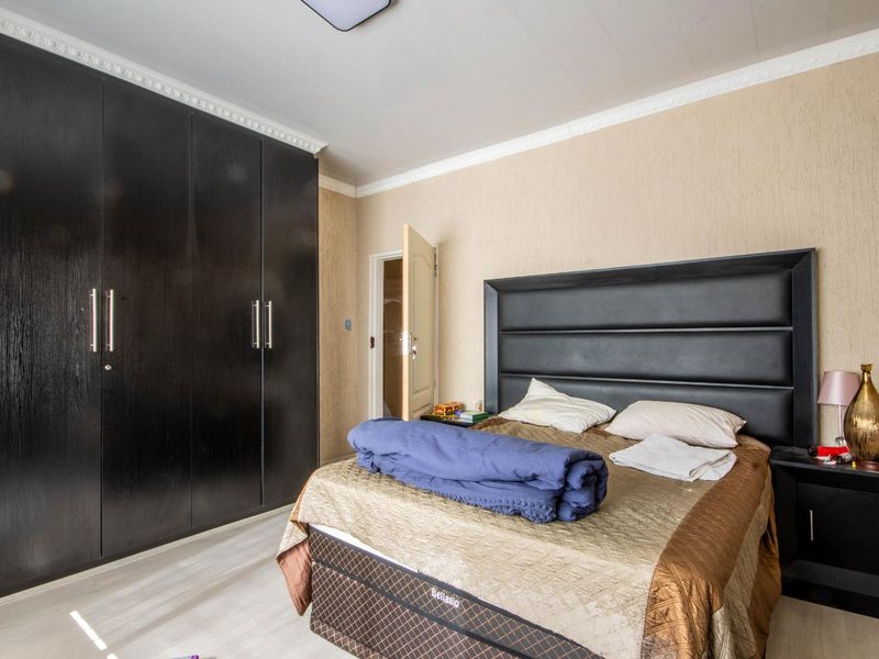 3 Bedroom House for sale in New Modder - Photo 9