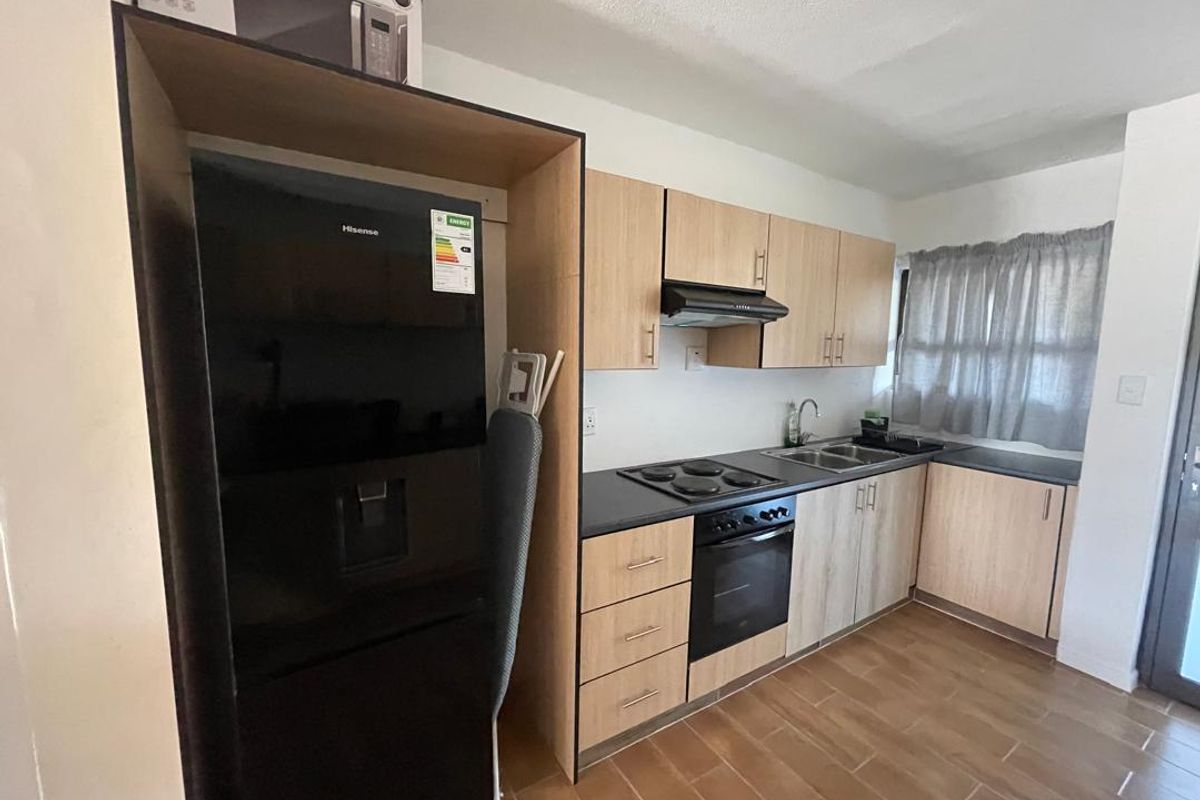 2 BEDROOD APARTMENT FOR SALE IN ONGWEDIVA - Photo 4