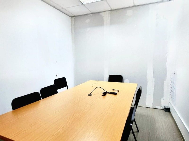 113m2 A-grade office in Umhlanga Ridge with sea views, lift access, fibre-ready infrastructure, and 11 parking bays | Available October 2025 - Photo 7