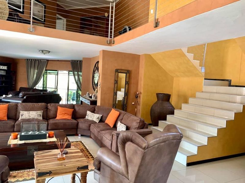 4 bedrooms House in AUASBLICK - Photo 6