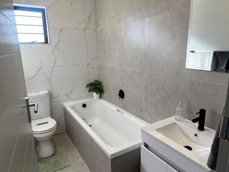 3 Bedroom Townhouse in Baltimore Lifestyle Estate - Photo 7