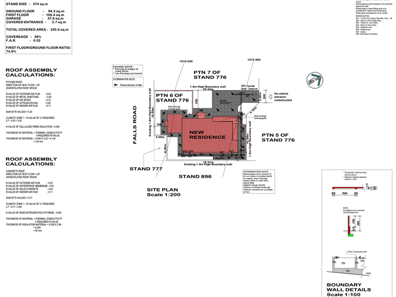 Modern Estate Living in Homes Haven - Photo 7