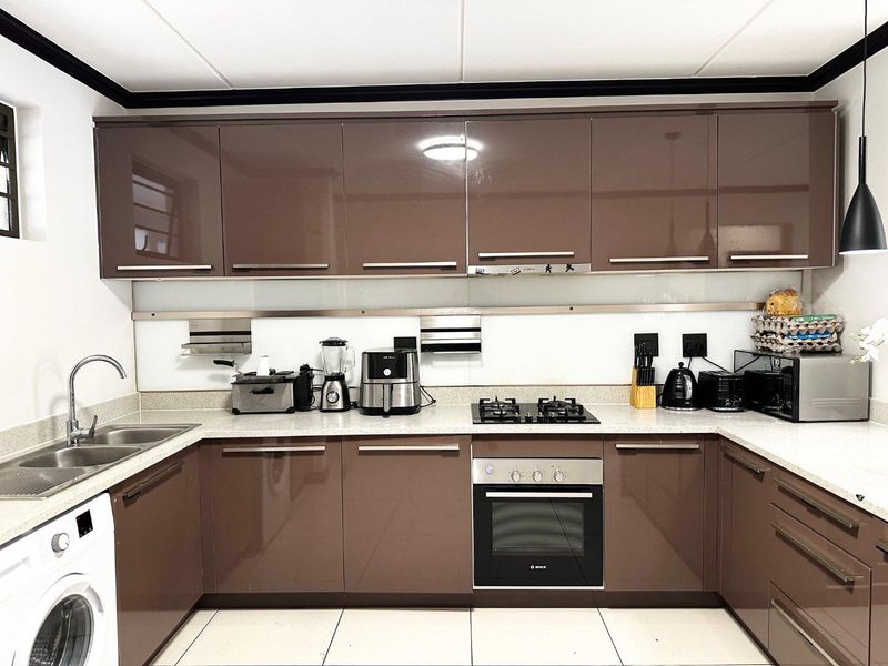 2bedrooms furnished apartment for rent - Photo 4