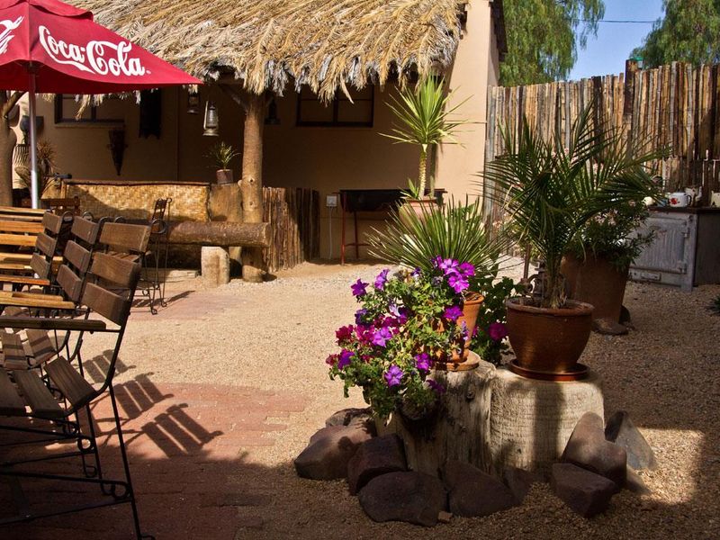 Prime Namibia Hotel & Units: A Turnkey Investment! - AUS - Photo 3