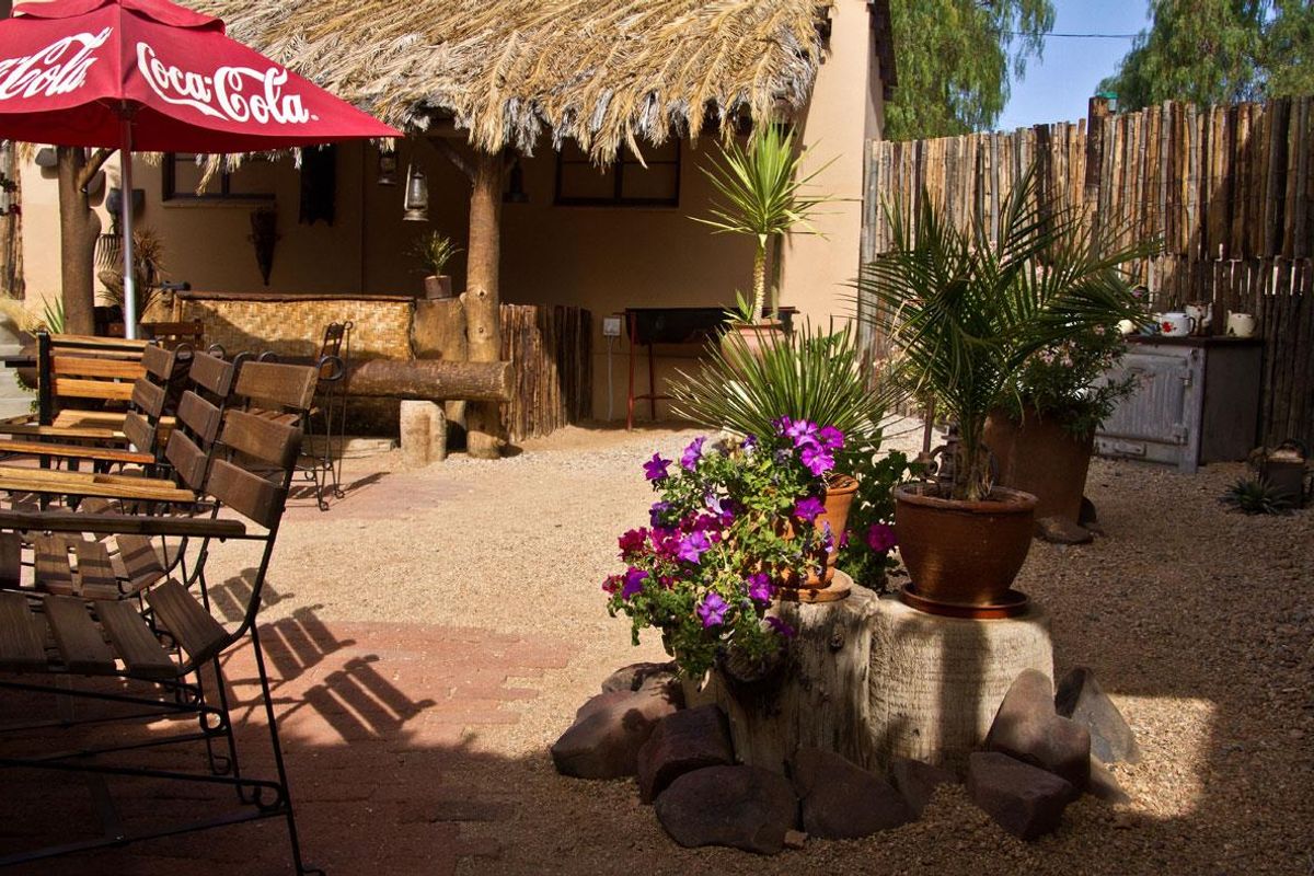 Prime Namibia Hotel & Units: A Turnkey Investment! - AUS - Photo 3