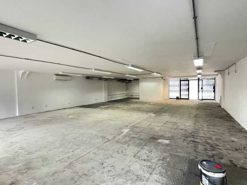 Prime Retail Opportunity | High-Exposure Space in Riverside, Durban North - Photo 7