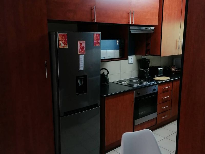 2 Bed, 1 Bath Apartment to rent - Photo 7