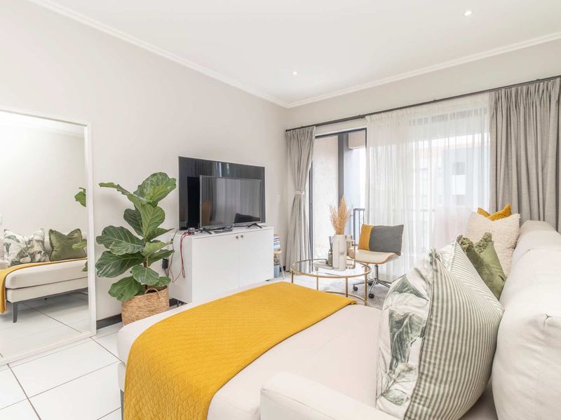 1 Bed modern apartment at Ventura Fourway - Photo 9