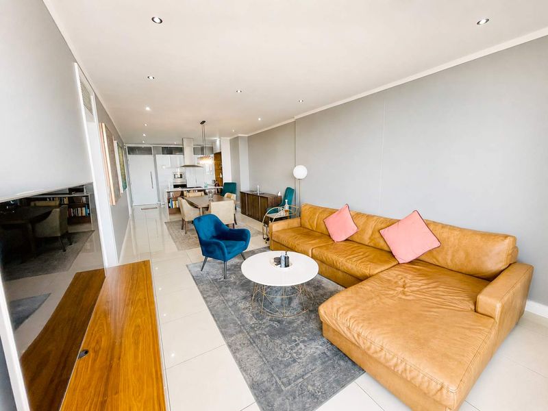 2 Bed Furnished Apartment in Morningside for Rent - Photo 5
