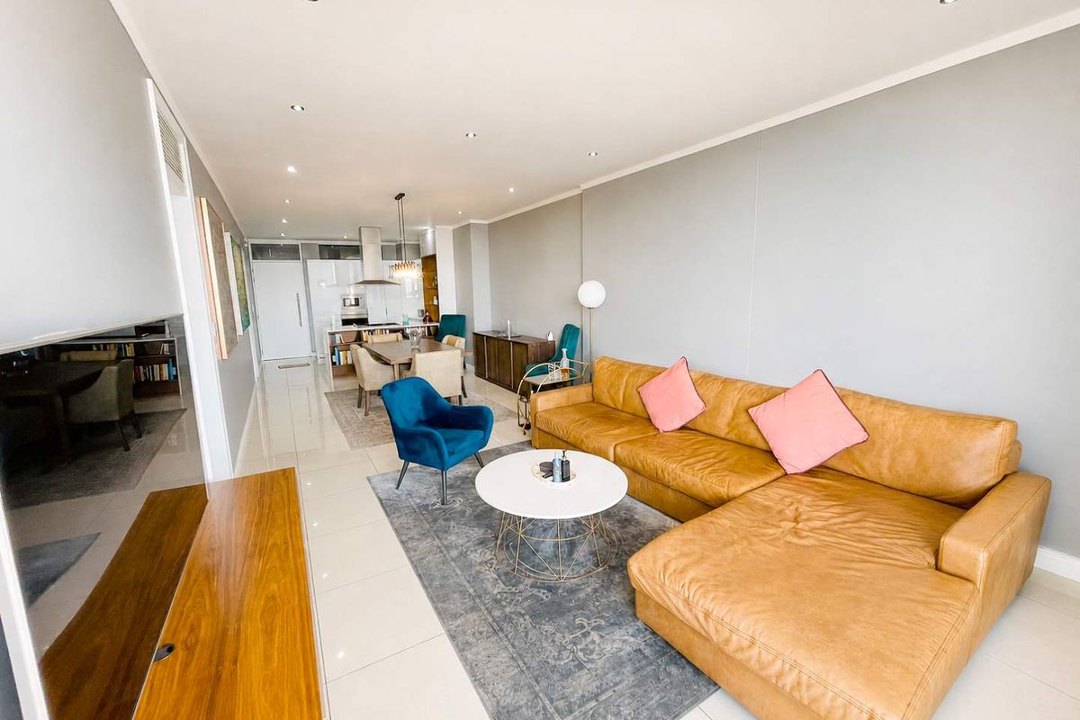 2 Bed Furnished Apartment in Morningside for Rent - Photo 5