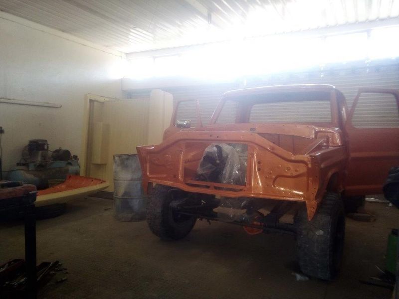 PRIME LOCATION PROPERTY FOR SALE- OTAVI - Photo 9