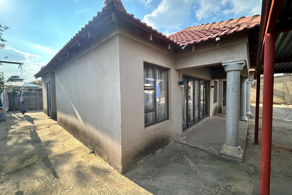 Great Rental Investment - Photo 3