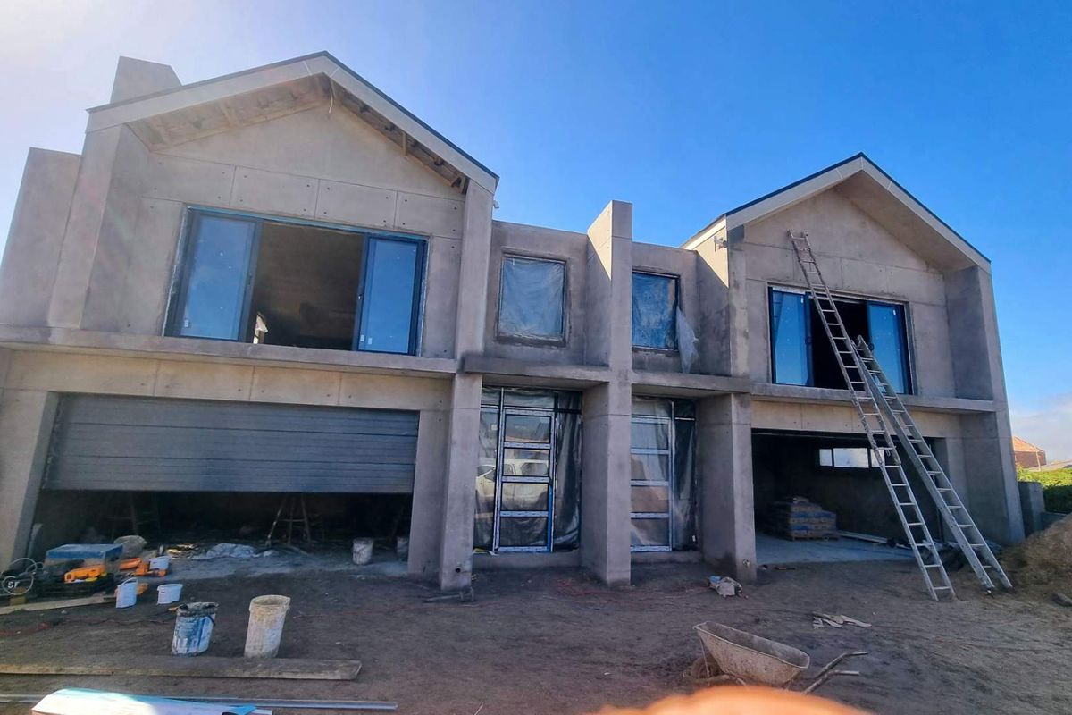 Now being build - Spacious and Modern Coastal Industrial Living. - Photo 5